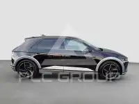 2021 Hyundai Ioniq