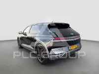 2021 Hyundai Ioniq