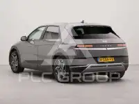 2021 Hyundai Ioniq