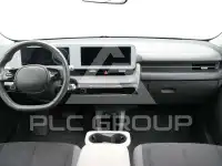 2021 Hyundai Ioniq