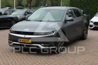 2021 Hyundai Ioniq