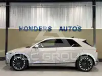 2021 Hyundai Ioniq