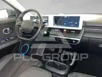 2021 Hyundai Ioniq