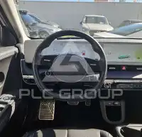2021 Hyundai Ioniq