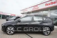 2021 Hyundai Bayon