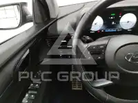 2021 Hyundai Bayon