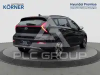 2021 Hyundai Bayon