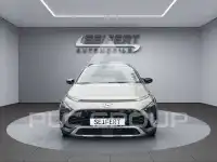 2021 Hyundai Bayon