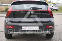2021 Hyundai Bayon