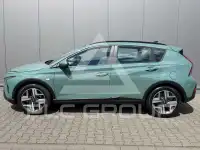 2021 Hyundai Bayon