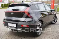 2021 Hyundai Bayon