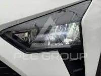 2021 Hyundai Bayon