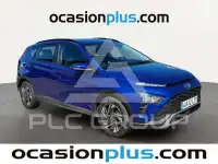 2021 Hyundai Bayon