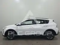 2021 Hyundai Bayon