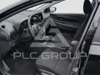 2021 Hyundai Bayon