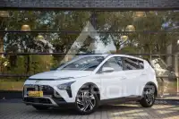 2021 Hyundai Bayon