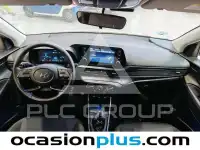 2021 Hyundai Bayon