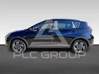 2021 Hyundai Bayon