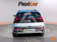 2021 Hyundai Bayon