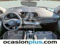 2021 Hyundai Bayon