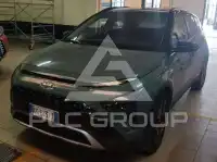2021 Hyundai Bayon