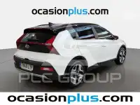 2021 Hyundai Bayon