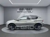 2021 Hyundai Bayon