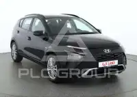 2021 Hyundai Bayon