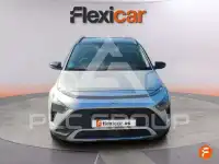 2021 Hyundai Bayon