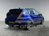 2021 Hyundai Bayon