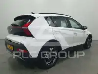 2021 Hyundai Bayon