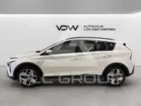 2021 Hyundai Bayon