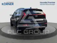 2021 Hyundai Bayon