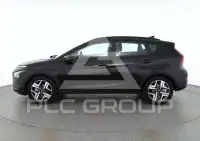 2021 Hyundai Bayon