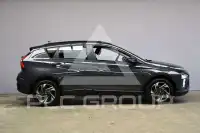 2021 Hyundai Bayon