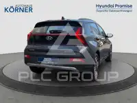 2021 Hyundai Bayon