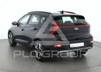 2021 Hyundai Bayon