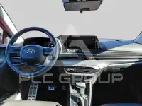 2021 Hyundai Bayon