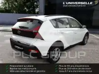 2021 Hyundai Bayon