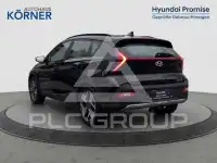 2021 Hyundai Bayon