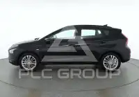 2021 Hyundai Bayon