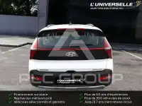 2021 Hyundai Bayon
