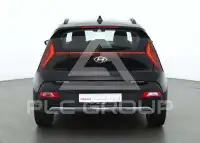 2021 Hyundai Bayon