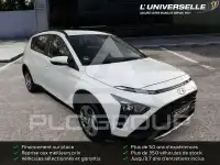 2021 Hyundai Bayon