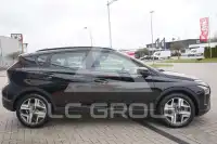 2021 Hyundai Bayon