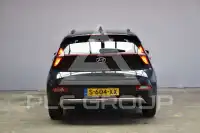 2021 Hyundai Bayon