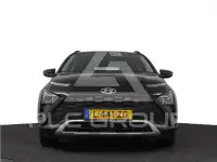 2021 Hyundai Bayon