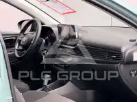 2021 Hyundai Bayon