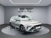 2021 Hyundai Bayon