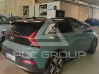2021 Hyundai Bayon